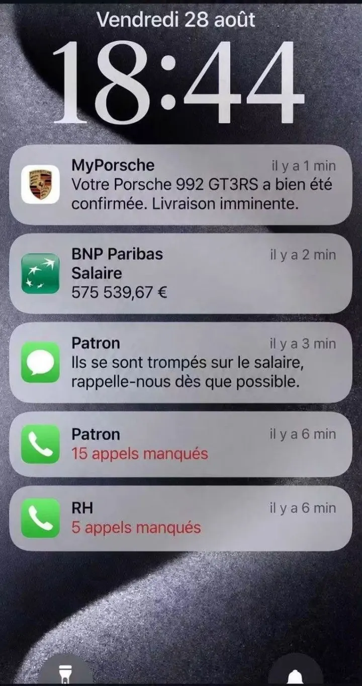 Les erreurs de paie touchent 84 % des gestionnaires qui admettent en avoir déjà commis, et 81 % des salariés…